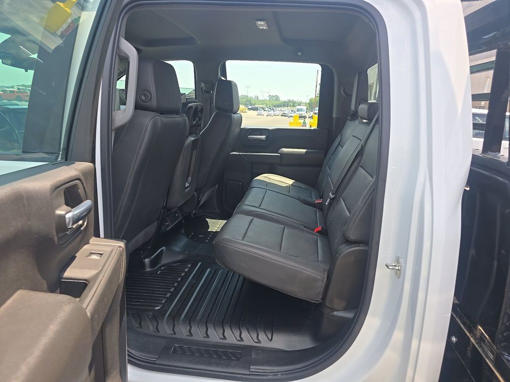 2024 GMC Sierra 3500HD Pro - 23072493 - 2
