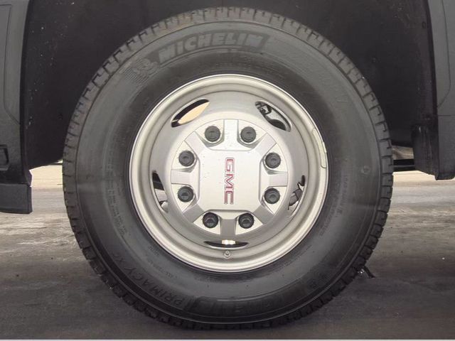 2024 GMC Sierra 3500HD Pro - 23072493 - 3