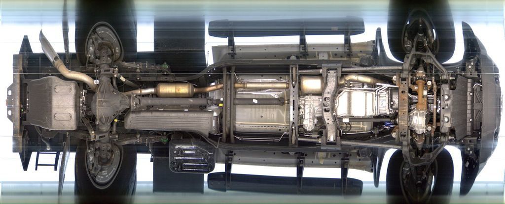 2024 GMC Sierra 3500HD Pro - 23072493 - 4