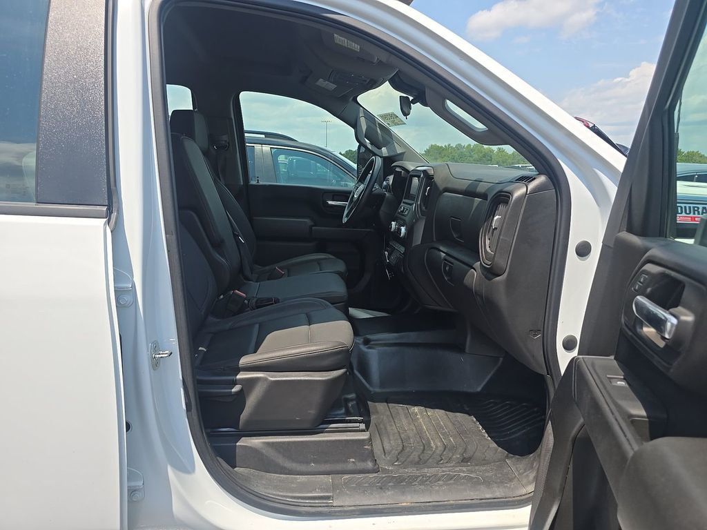 2024 GMC Sierra 3500HD Pro - 23072493 - 5