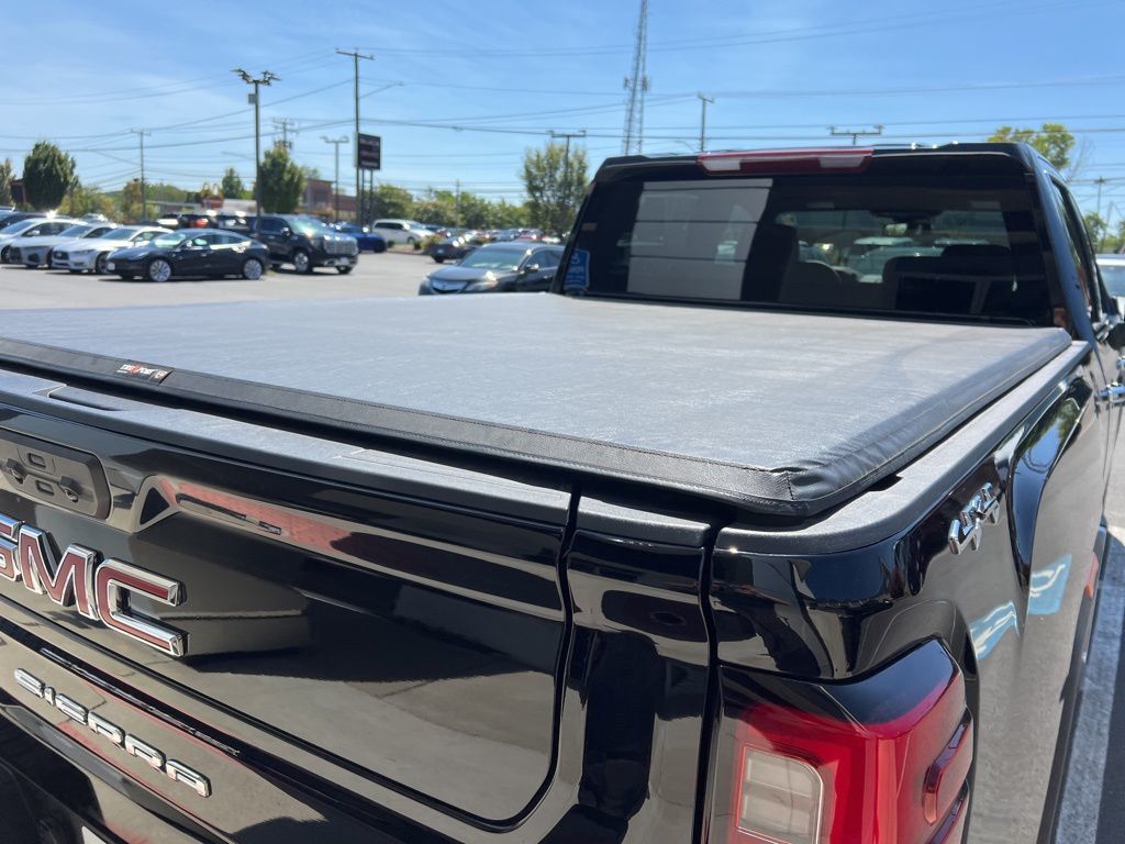 2024 GMC Sierra 3500HD SLT - 22579023 - 10