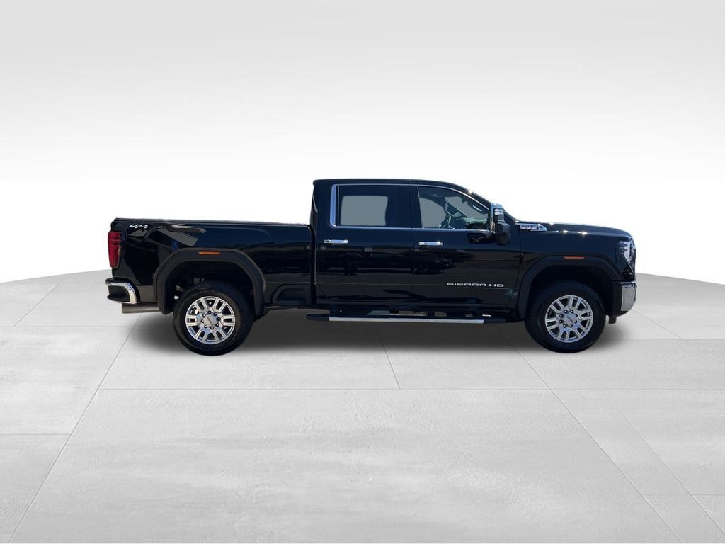 2024 GMC Sierra 3500HD SLT - 22579023 - 7