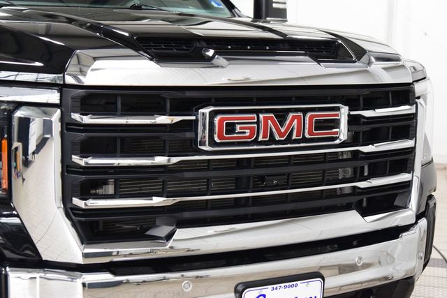 2024 GMC Sierra 3500HD SLT - 23046222 - 10