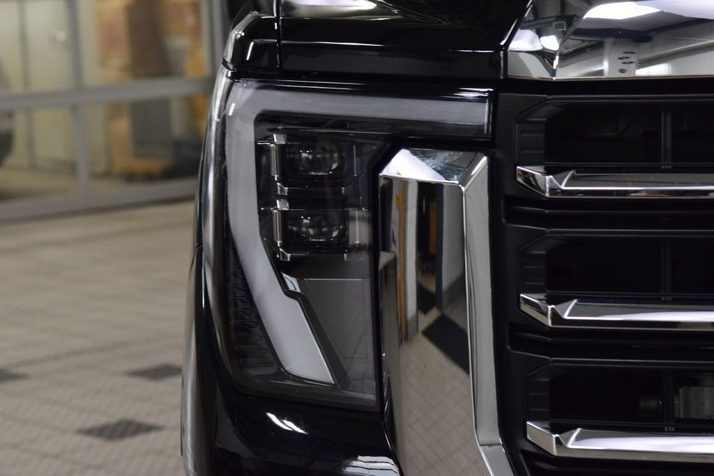 2024 GMC Sierra 3500HD SLT - 23046222 - 11