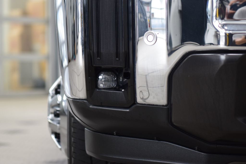 2024 GMC Sierra 3500HD SLT - 23046222 - 13