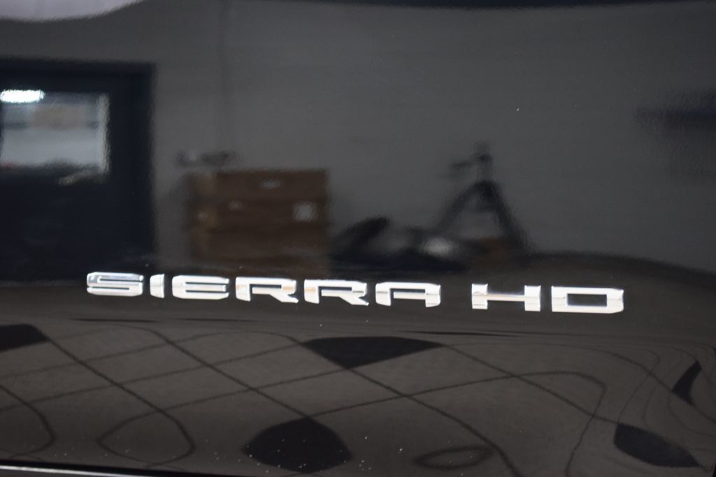 2024 GMC Sierra 3500HD SLT - 23046222 - 17