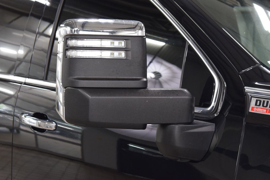 2024 GMC Sierra 3500HD SLT - 23046222 - 18