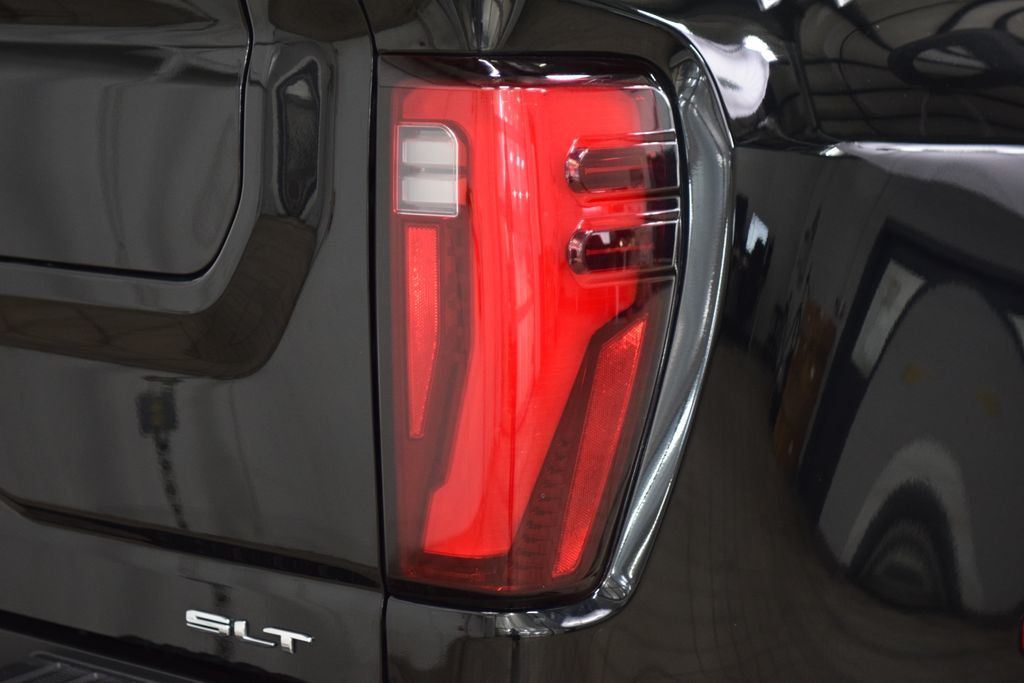 2024 GMC Sierra 3500HD SLT - 23046222 - 21