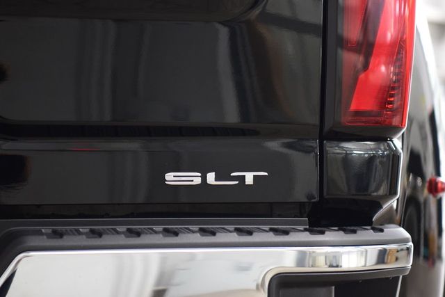 2024 GMC Sierra 3500HD SLT - 23046222 - 23