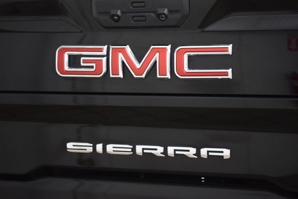 2024 GMC Sierra 3500HD SLT - 23046222 - 25