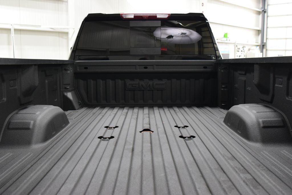 2024 GMC Sierra 3500HD SLT - 23046222 - 26
