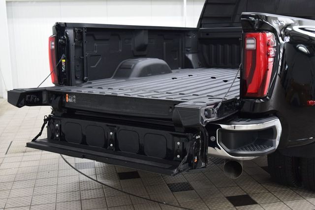 2024 GMC Sierra 3500HD SLT - 23046222 - 28