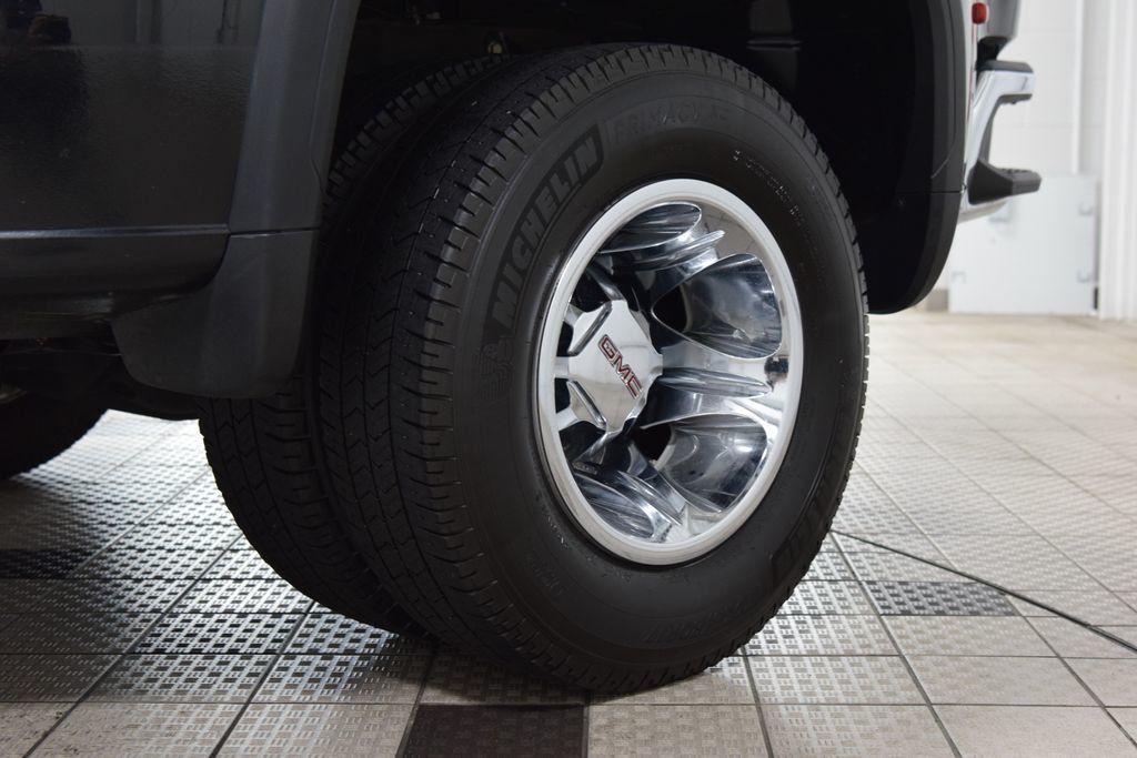 2024 GMC Sierra 3500HD SLT - 23046222 - 31