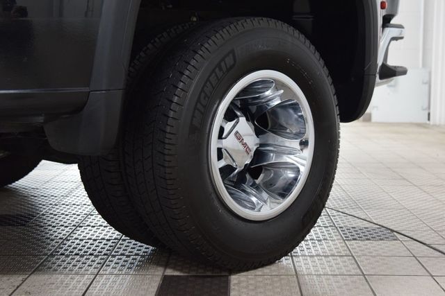 2024 GMC Sierra 3500HD SLT - 23046222 - 31