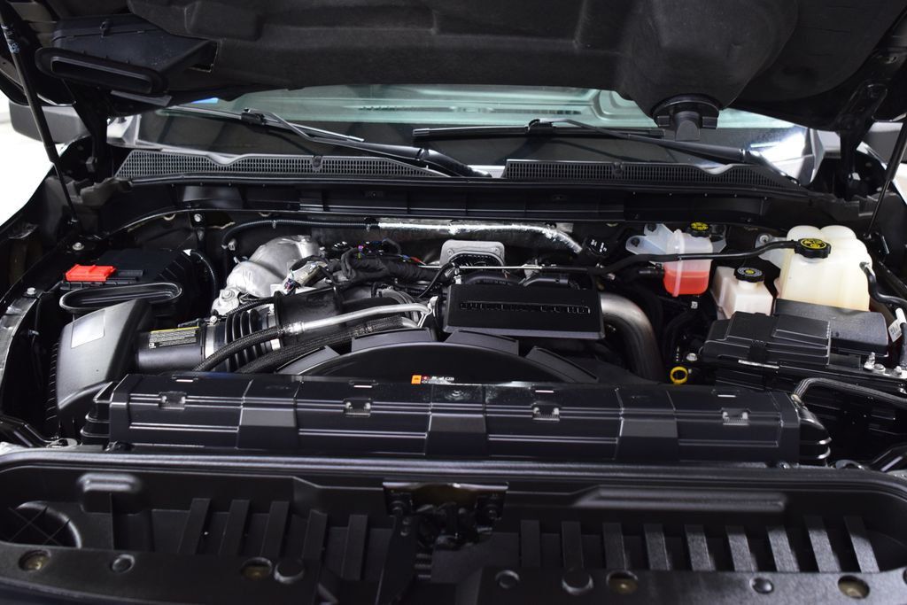 2024 GMC Sierra 3500HD SLT - 23046222 - 33
