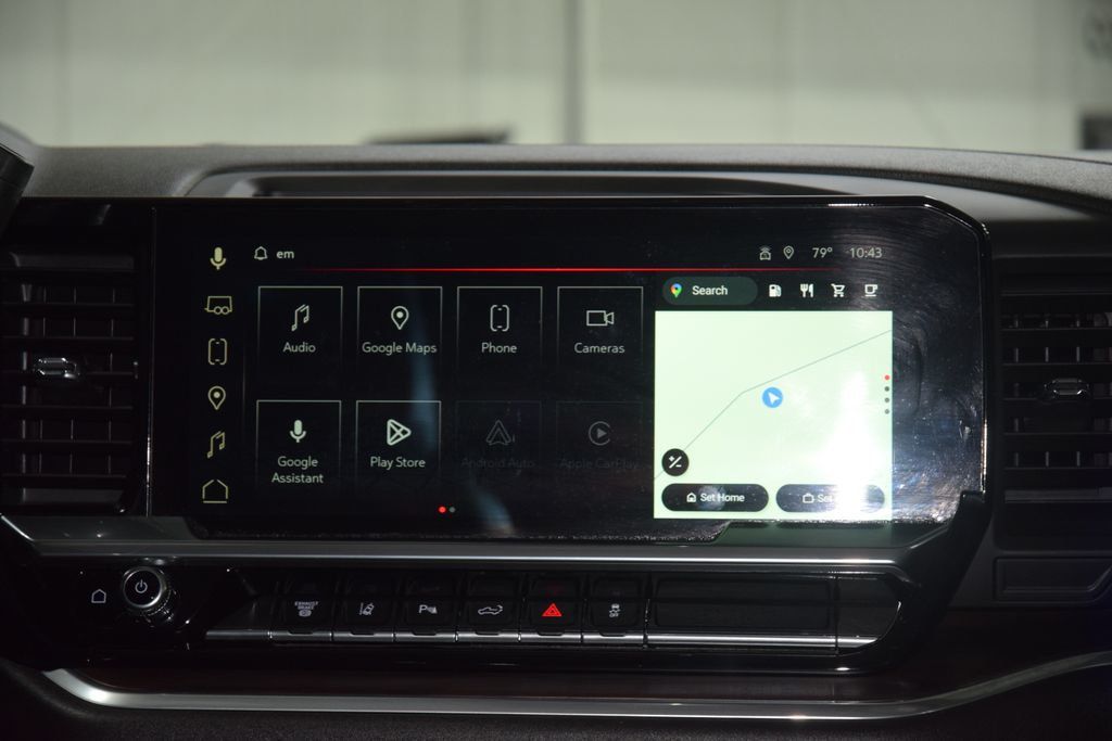 2024 GMC Sierra 3500HD SLT - 23046222 - 35