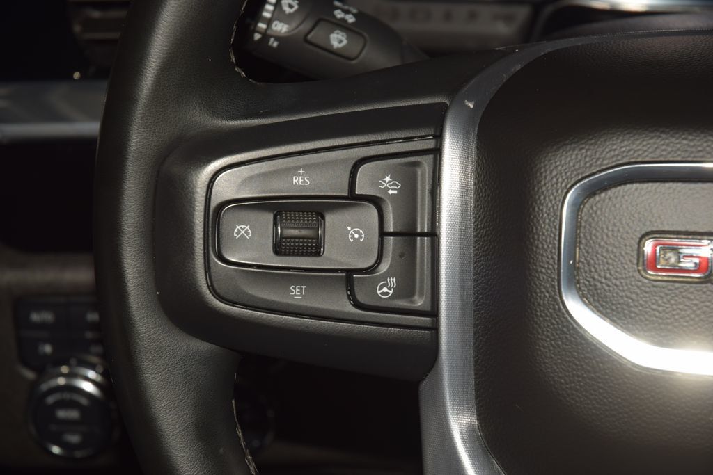 2024 GMC Sierra 3500HD SLT - 23046222 - 41