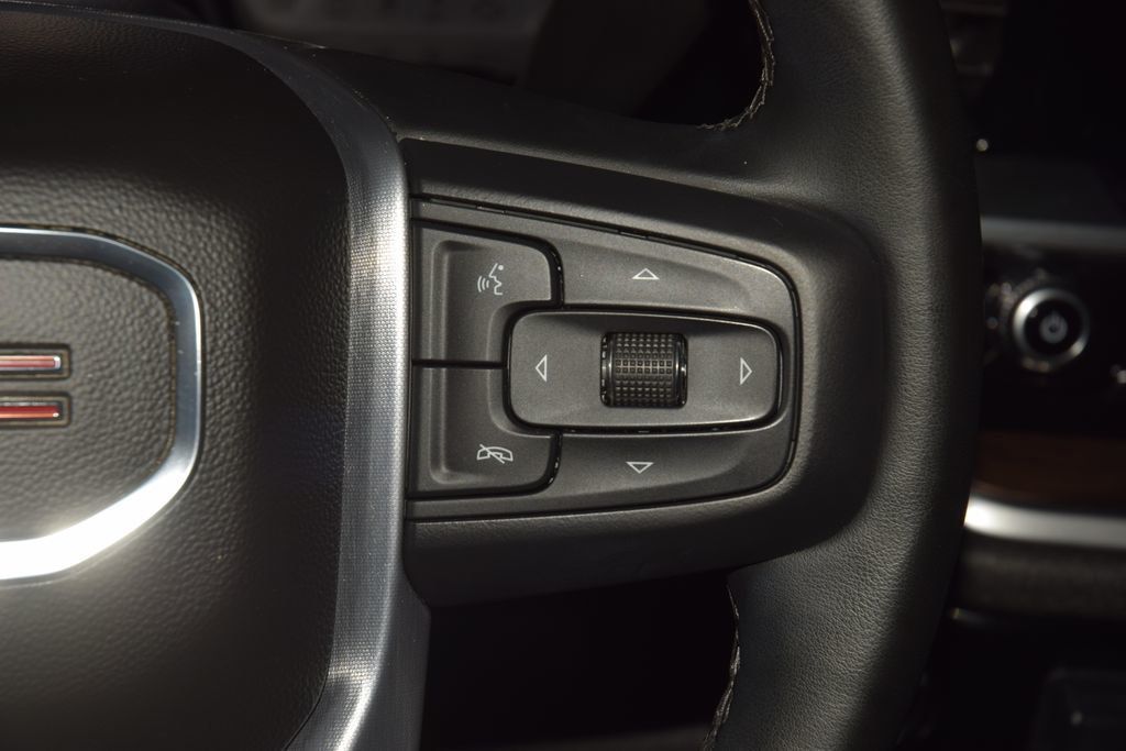 2024 GMC Sierra 3500HD SLT - 23046222 - 42