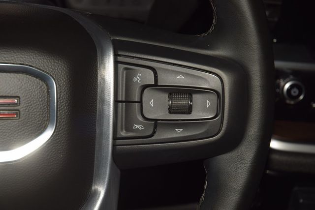 2024 GMC Sierra 3500HD SLT - 23046222 - 42