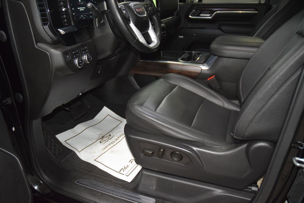 2024 GMC Sierra 3500HD SLT - 23046222 - 44