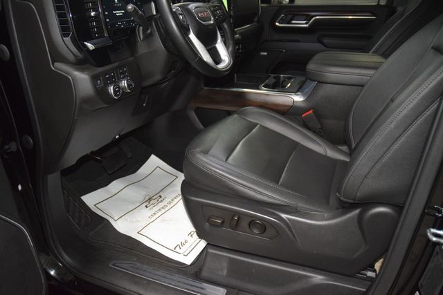 2024 GMC Sierra 3500HD SLT - 23046222 - 44