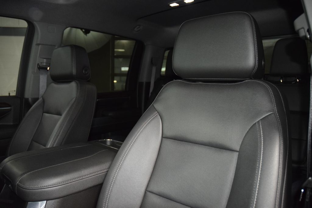 2024 GMC Sierra 3500HD SLT - 23046222 - 46