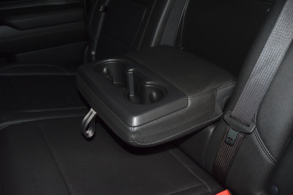 2024 GMC Sierra 3500HD SLT - 23046222 - 49