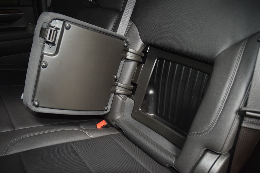 2024 GMC Sierra 3500HD SLT - 23046222 - 50