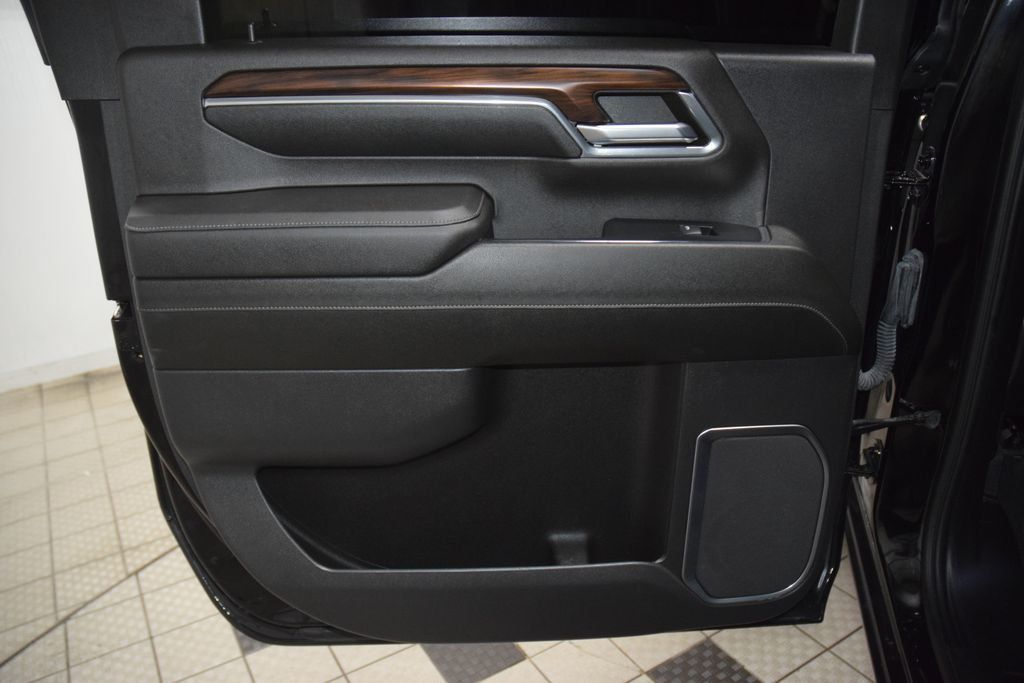 2024 GMC Sierra 3500HD SLT - 23046222 - 51