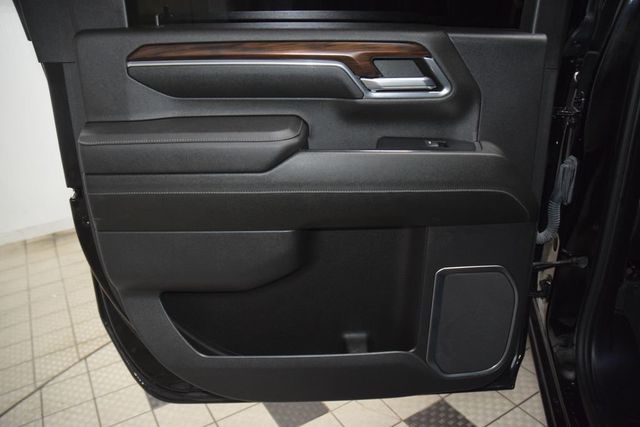 2024 GMC Sierra 3500HD SLT - 23046222 - 51