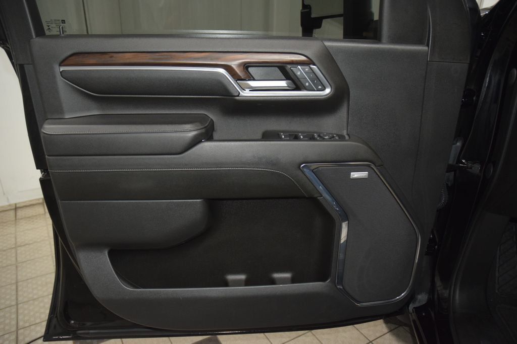 2024 GMC Sierra 3500HD SLT - 23046222 - 53