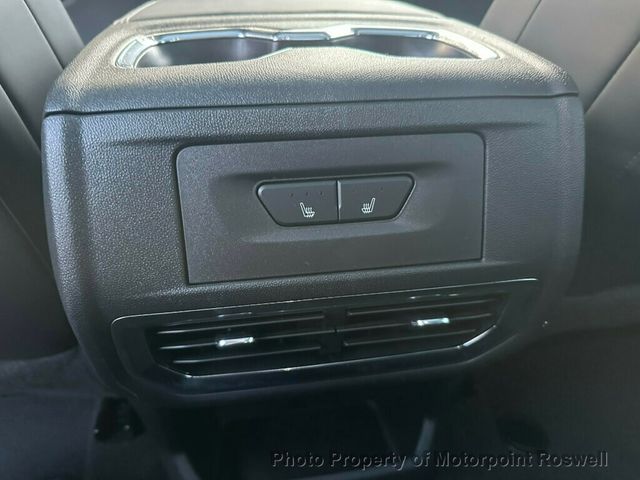 2024 GMC Sierra EV e4WD Crew Cab Denali Edition 1 - 22979018 - 25