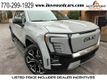 2024 GMC Sierra EV e4WD Crew Cab Denali Edition 1 - 22991787 - 0