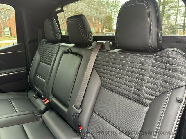 2024 GMC Sierra EV e4WD Crew Cab Denali Edition 1 - 22991787 - 22