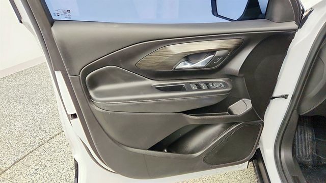2024 GMC Terrain 4dr SLE w/ 8'' Infotainment, Apple CarPlay & Android Auto - 22998225 - 9