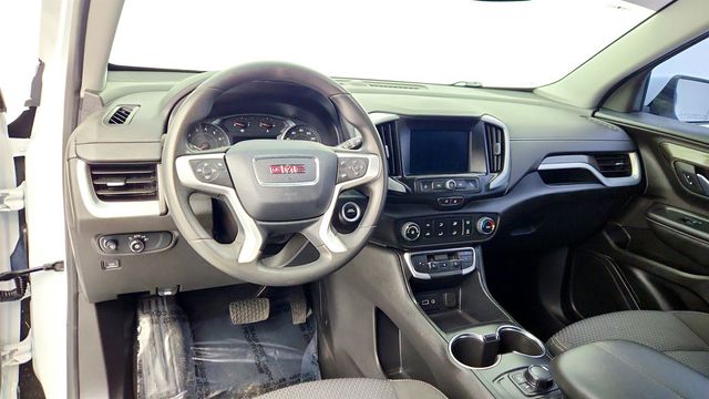 2024 GMC Terrain 4dr SLE w/ 8'' Infotainment, Apple CarPlay & Android Auto - 22998225 - 11