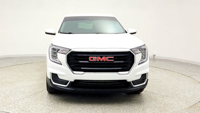 2024 GMC Terrain 4dr SLE w/ 8'' Infotainment, Apple CarPlay & Android Auto - 22998225 - 1