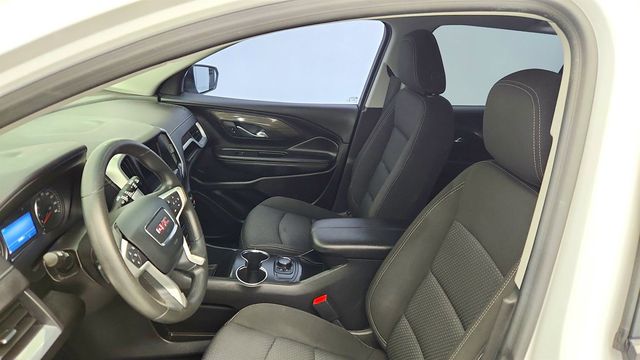 2024 GMC Terrain 4dr SLE w/ 8'' Infotainment, Apple CarPlay & Android Auto - 22998225 - 19