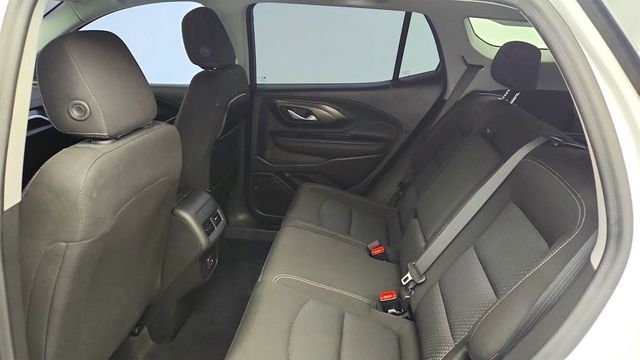 2024 GMC Terrain 4dr SLE w/ 8'' Infotainment, Apple CarPlay & Android Auto - 22998225 - 20