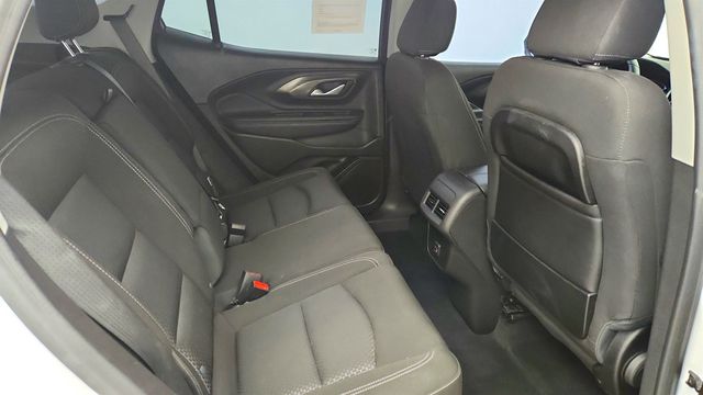 2024 GMC Terrain 4dr SLE w/ 8'' Infotainment, Apple CarPlay & Android Auto - 22998225 - 22
