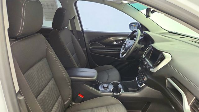 2024 GMC Terrain 4dr SLE w/ 8'' Infotainment, Apple CarPlay & Android Auto - 22998225 - 23