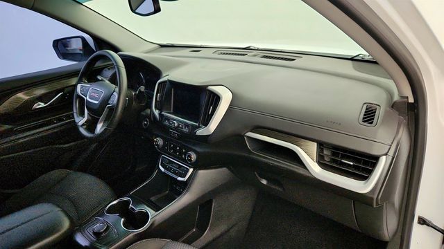 2024 GMC Terrain 4dr SLE w/ 8'' Infotainment, Apple CarPlay & Android Auto - 22998225 - 24