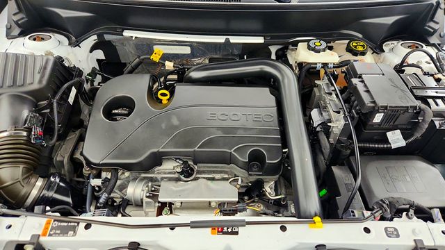 2024 GMC Terrain 4dr SLE w/ 8'' Infotainment, Apple CarPlay & Android Auto - 22998225 - 26