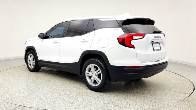 2024 GMC Terrain 4dr SLE w/ 8'' Infotainment, Apple CarPlay & Android Auto - 22998225 - 6