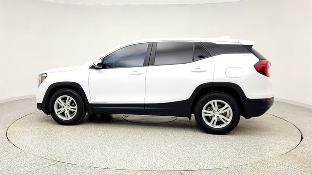 2024 GMC Terrain 4dr SLE w/ 8'' Infotainment, Apple CarPlay & Android Auto - 22998225 - 7