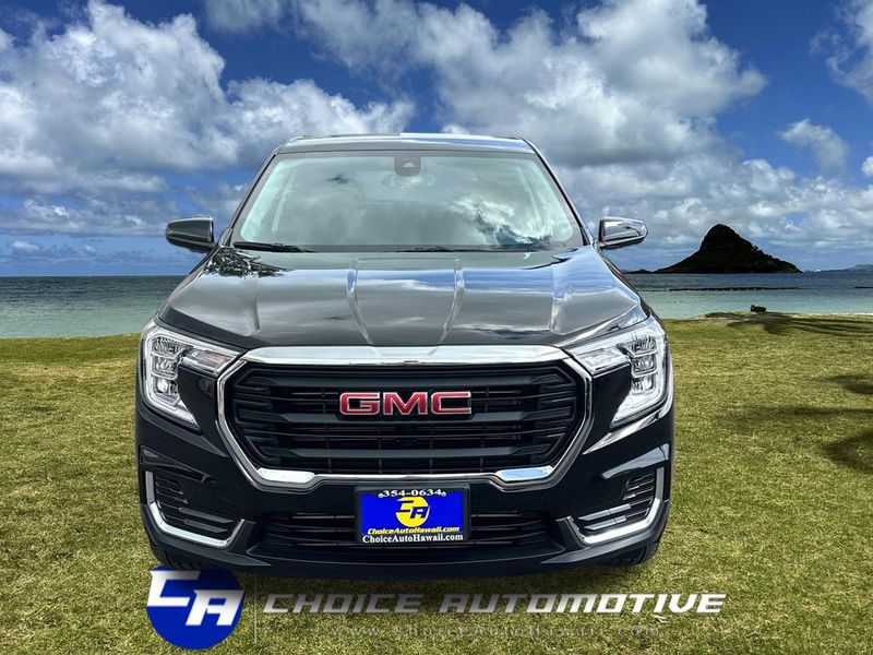 2024 GMC Terrain AWD 4dr SLE - 22991930 - 10