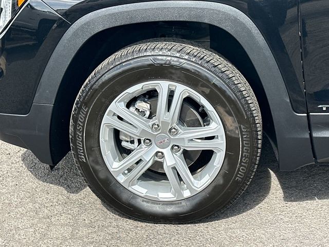 2024 GMC Terrain AWD 4dr SLE - 22991930 - 11