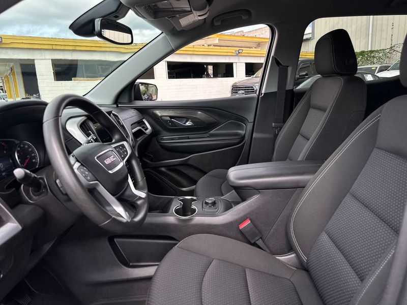 2024 GMC Terrain AWD 4dr SLE - 22991930 - 12