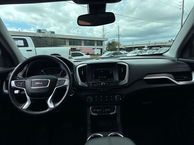 2024 GMC Terrain AWD 4dr SLE - 22991930 - 13