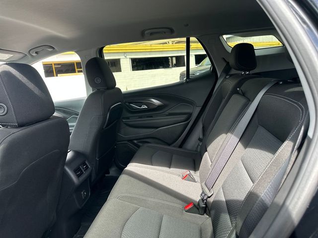 2024 GMC Terrain AWD 4dr SLE - 22991930 - 14